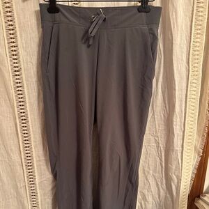 Athleta Gray Pants size 4T